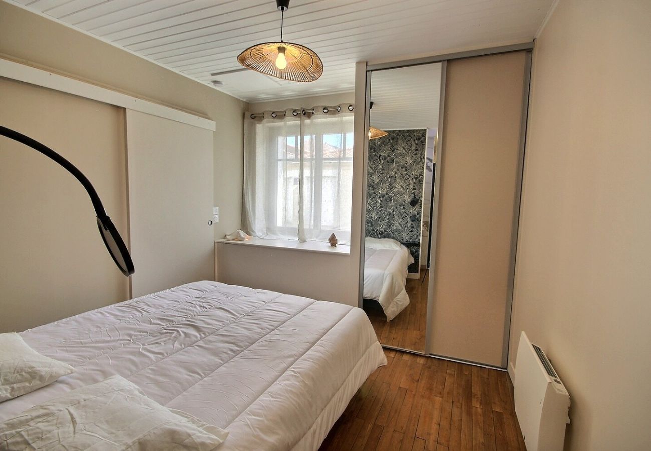 House in Les Sables-d´Olonne - Bastion-🌟Évasion aux Sables d'Olonne-Tout à pied