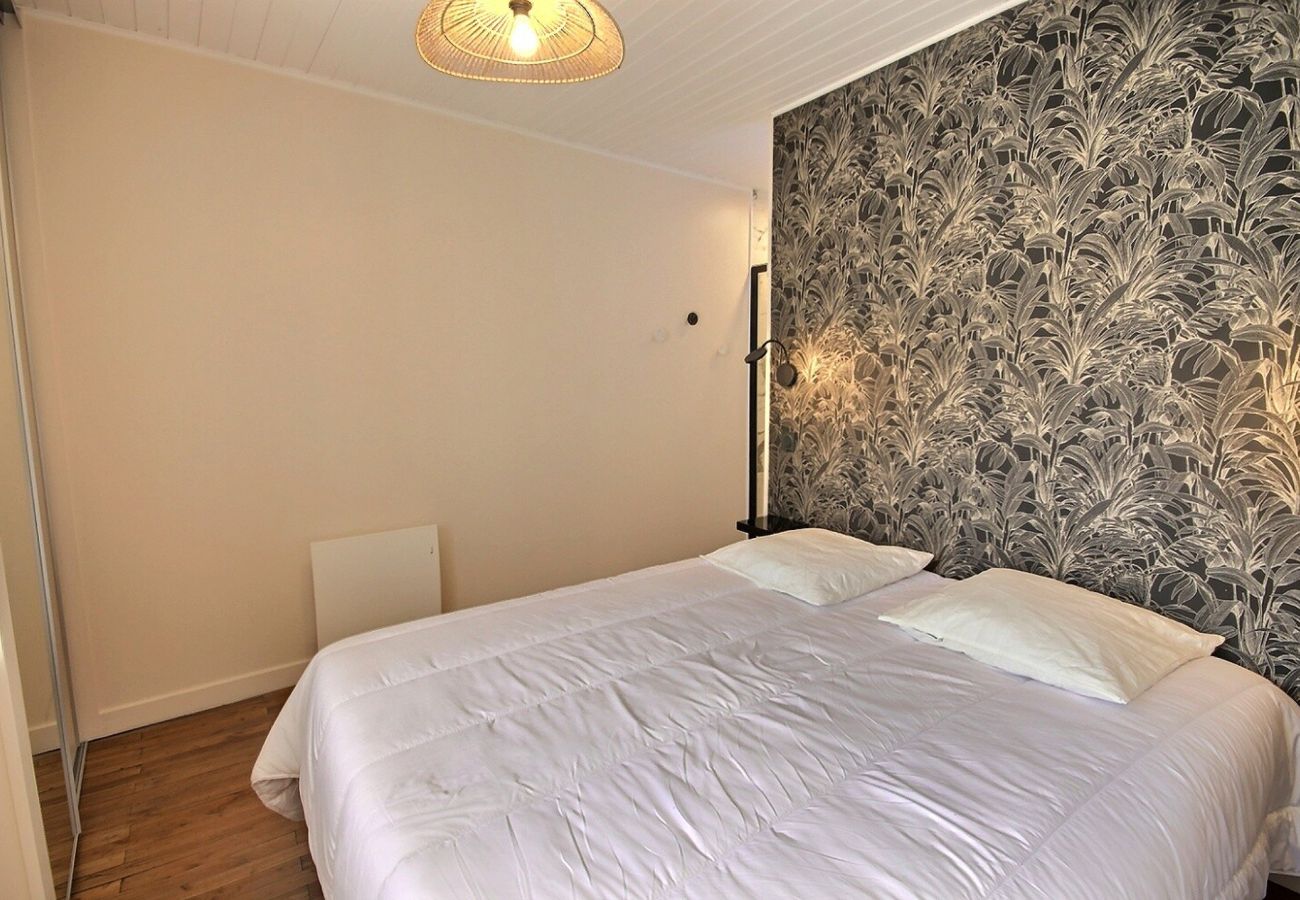 House in Les Sables-d´Olonne - Bastion-🌟Évasion aux Sables d'Olonne-Tout à pied