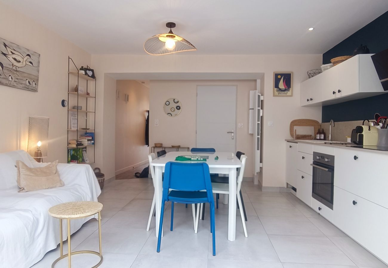 House in Les Sables-d´Olonne - Bastion-🌟Évasion aux Sables d'Olonne-Tout à pied
