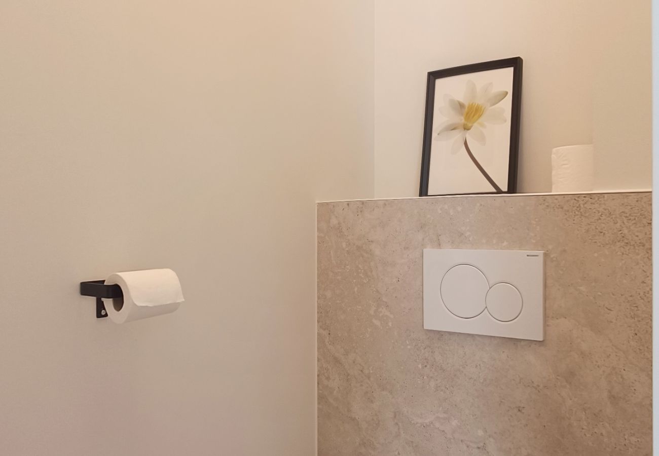 House in Les Sables-d´Olonne - 🌿 Les Oiseaux du Marais – 2 maisons : Cygne & Héron 