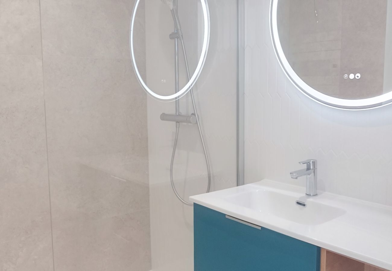 House in Les Sables-d´Olonne - 🌿 Les Oiseaux du Marais – 2 maisons : Cygne & Héron 