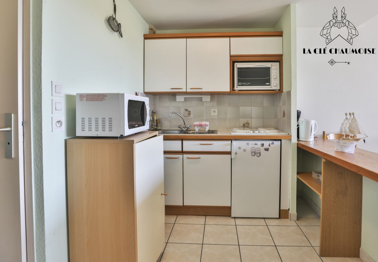 Apartment in Les Sables-d´Olonne - Capitainerie – Marina des Sables d’Olonne