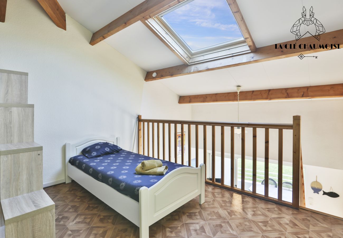 Apartment in Les Sables-d´Olonne - Capitainerie – Marina des Sables d’Olonne