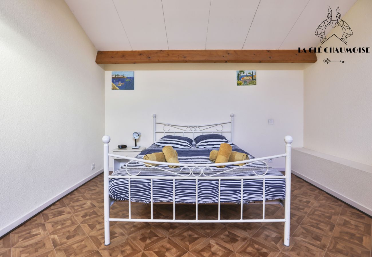 Apartment in Les Sables-d´Olonne - Capitainerie – Marina des Sables d’Olonne