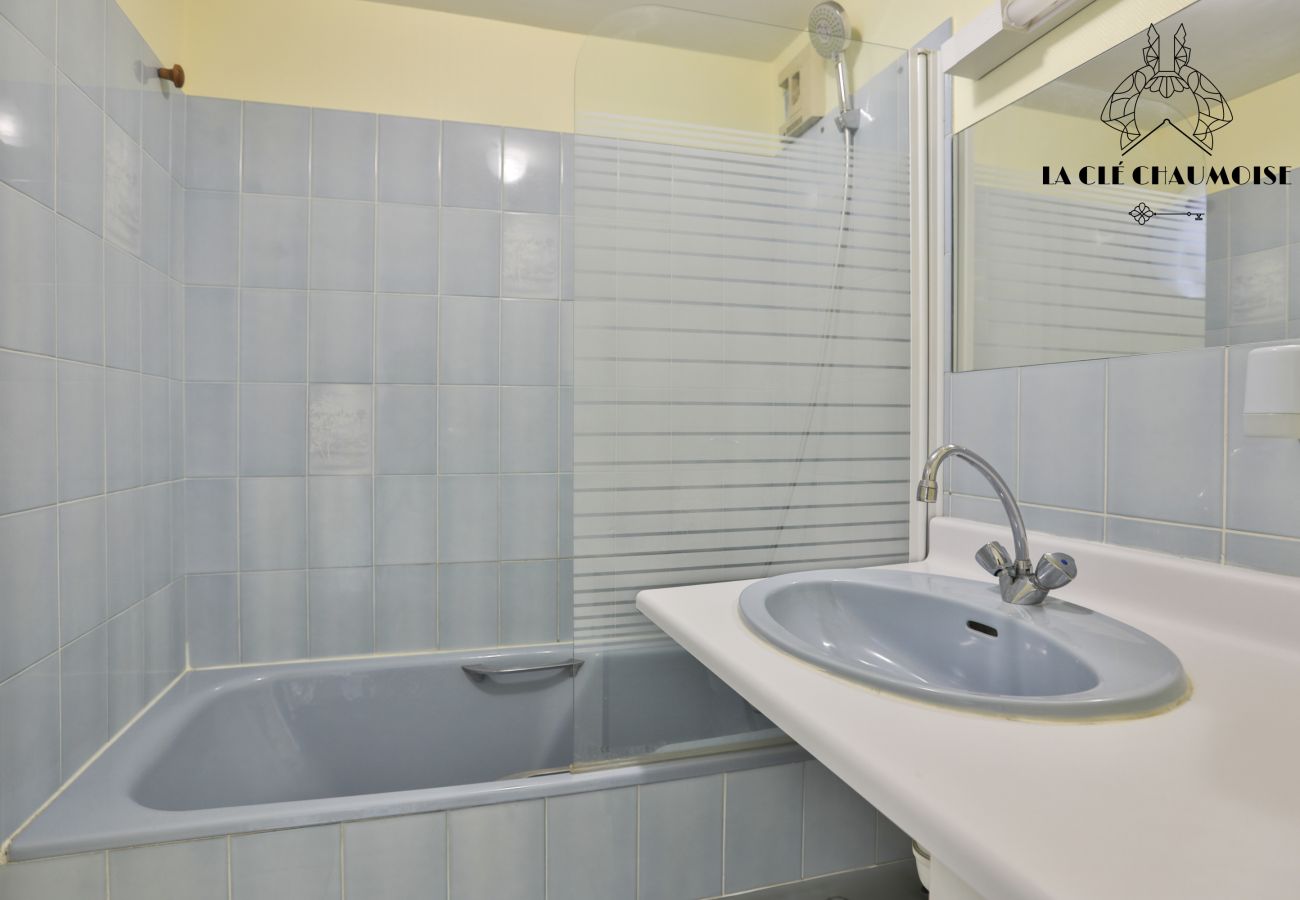 Apartment in Les Sables-d´Olonne - Capitainerie – Marina des Sables d’Olonne