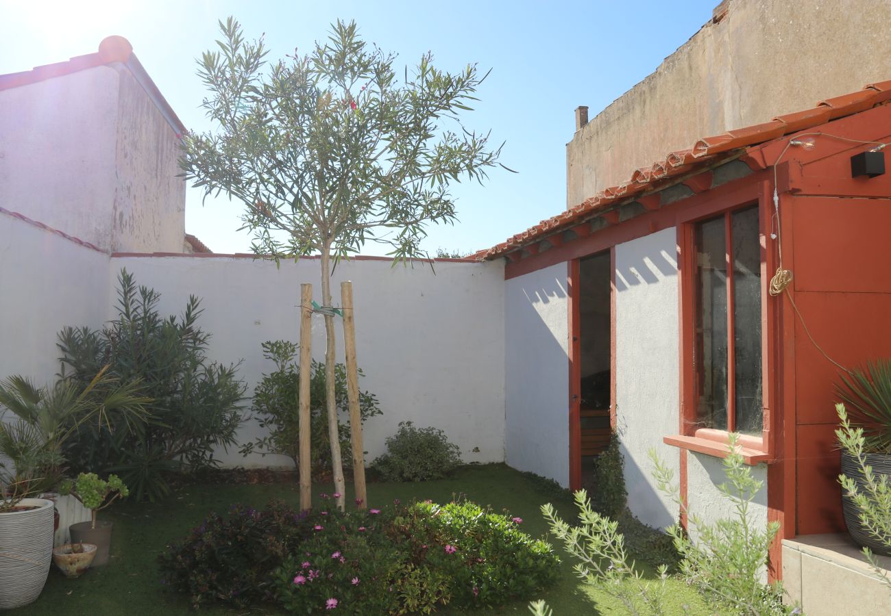 House in Les Sables-d´Olonne - Casa Vigie I Oasis ensoleillée à La Chaume