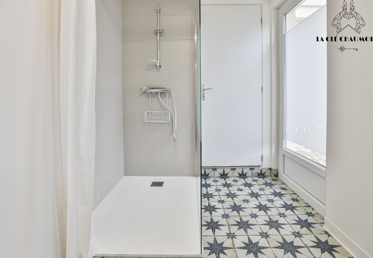 Terraced House in Les Sables-d´Olonne - Ker Victor I Jolie maison de ville 6 voyageurs