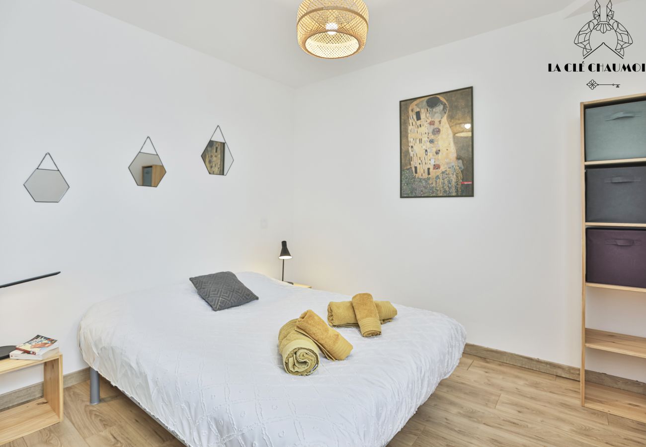 Terraced House in Les Sables-d´Olonne - Ker Victor I Jolie maison de ville 6 voyageurs