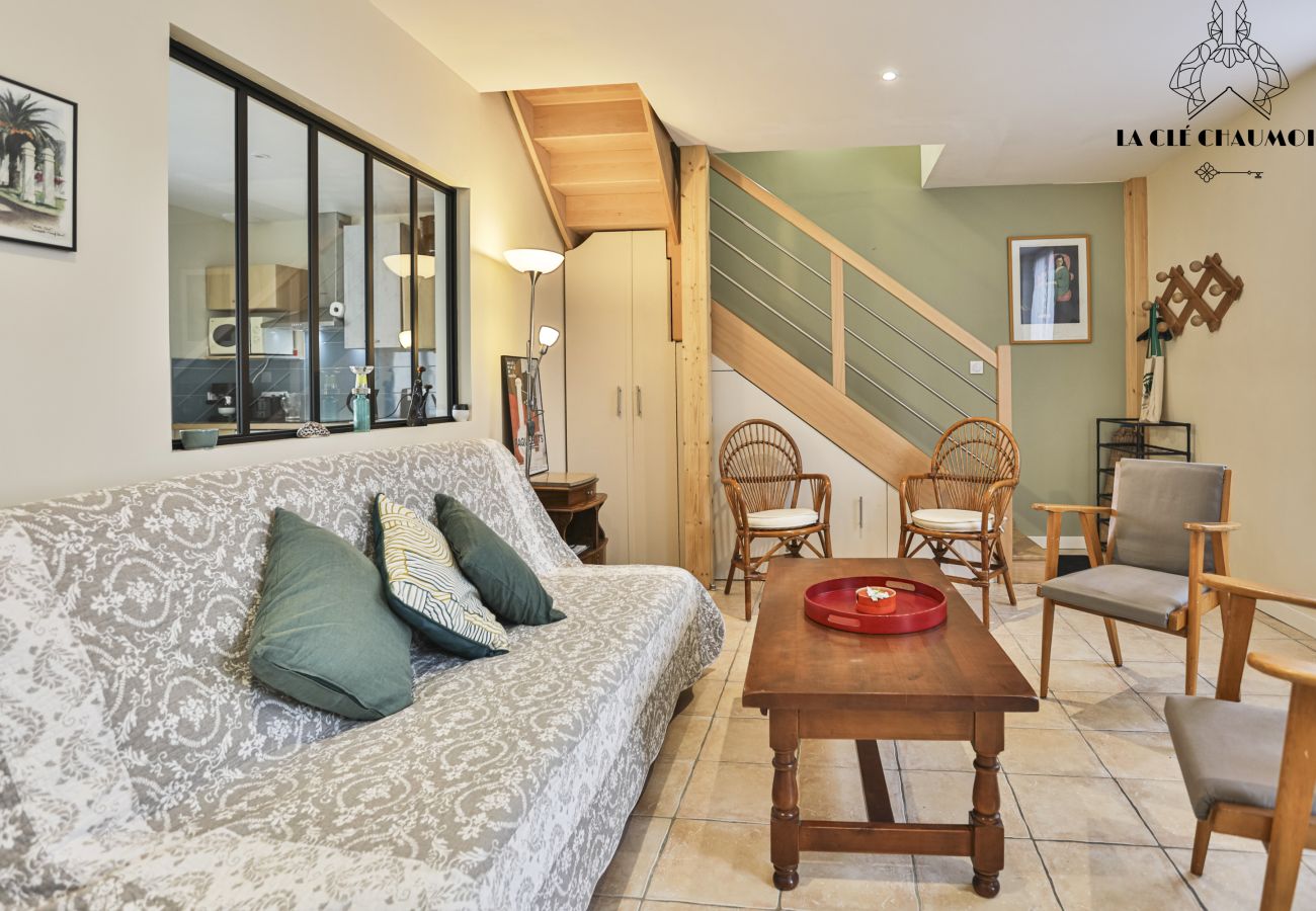 Terraced House in Les Sables-d´Olonne - Ker Victor I Jolie maison de ville 6 voyageurs