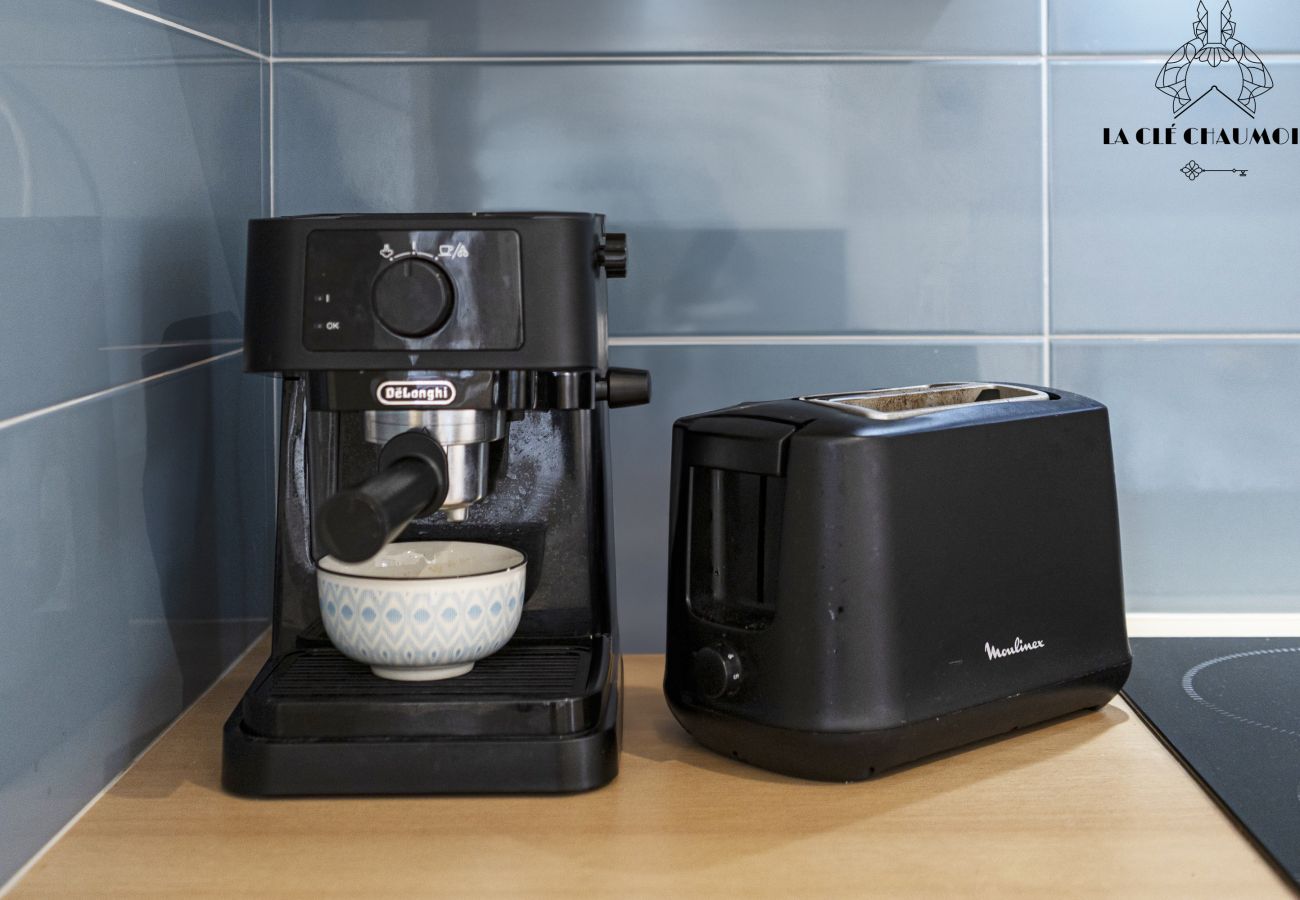 Terraced House in Les Sables-d´Olonne - Ker Victor I Jolie maison de ville 6 voyageurs