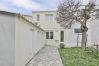 Terraced House in Les Sables-d´Olonne - Ker Victor I Jolie maison de ville 6 voyageurs