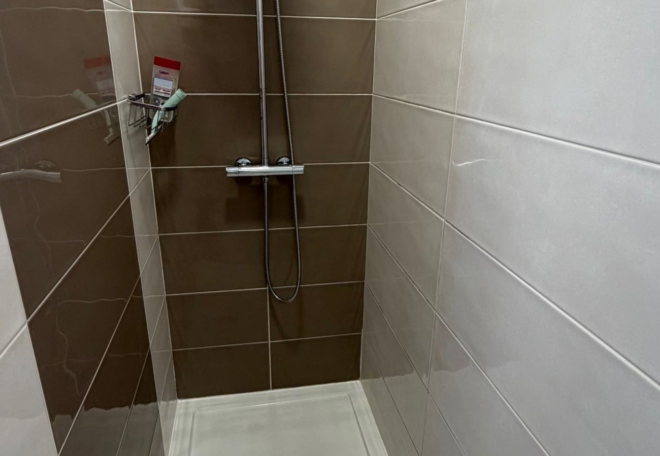 House in Les Sables-d´Olonne - 🌿 L’Alona – Maison 6 pers – Escale chic & lumineuse 