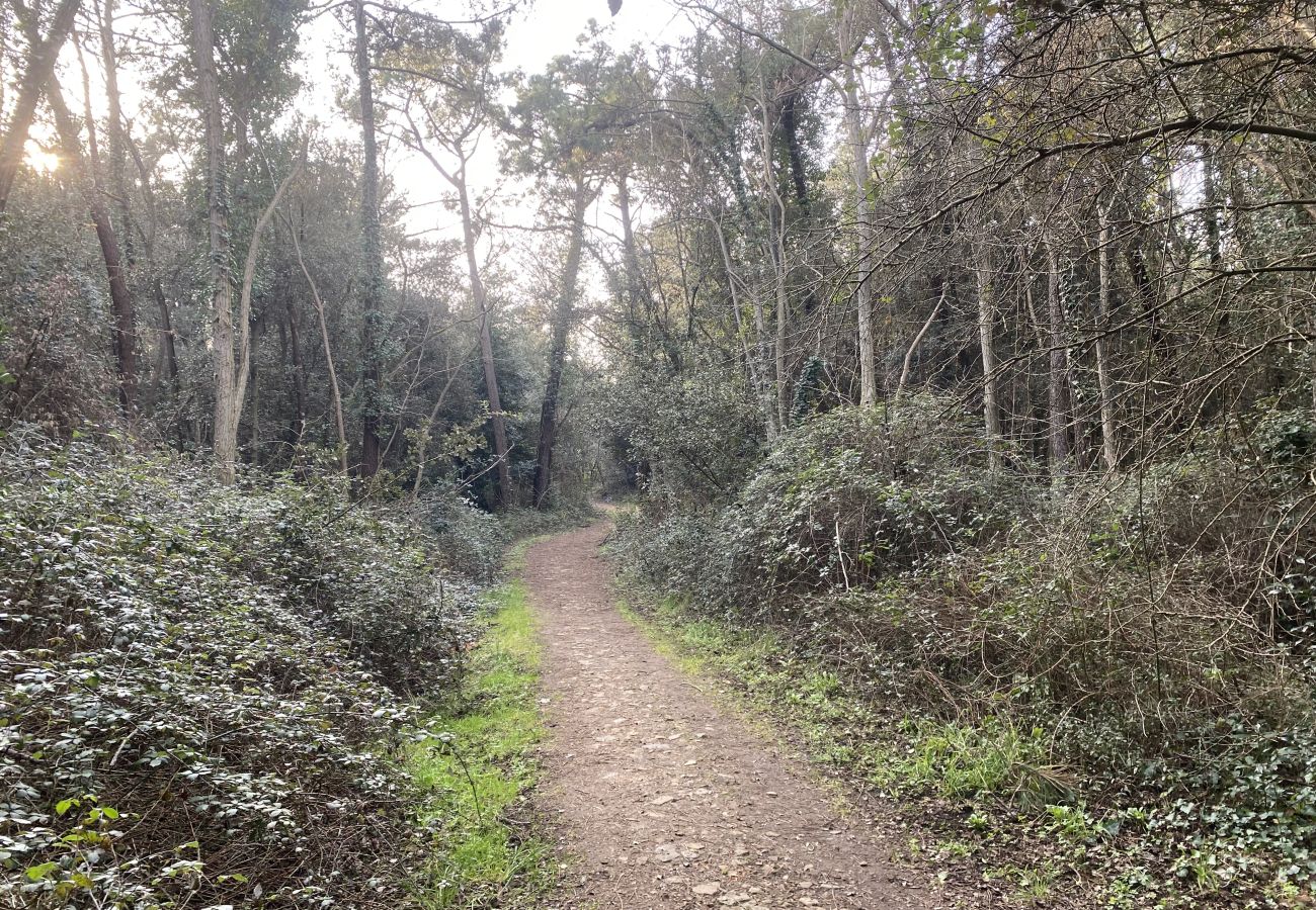 House in Les Sables-d´Olonne - 🌿 L’Alona – Maison 6 pers – Escale chic & lumineuse 