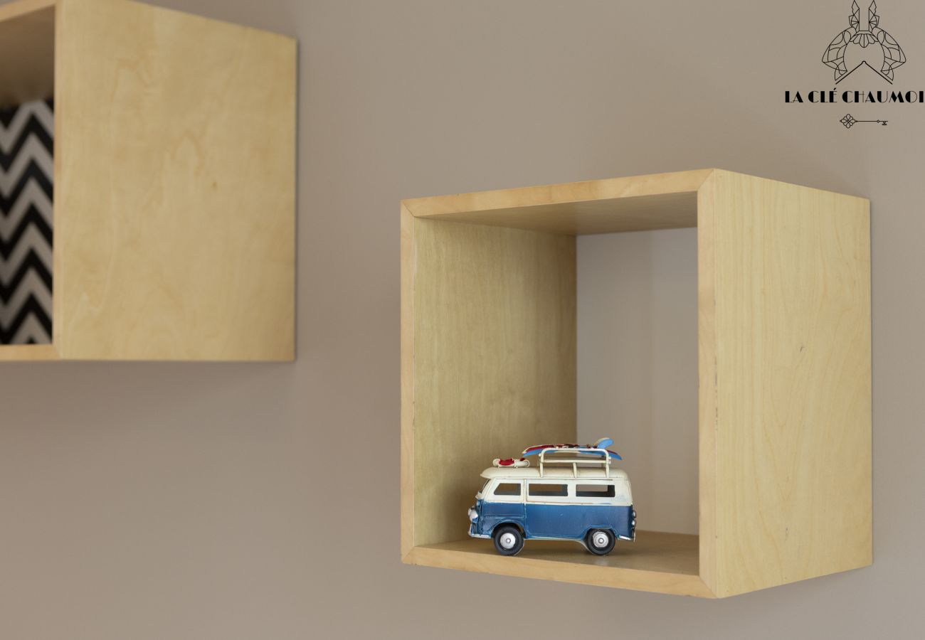 House in Les Sables-d´Olonne - 🌿 L’Alona – Maison 6 pers – Escale chic & lumineuse 