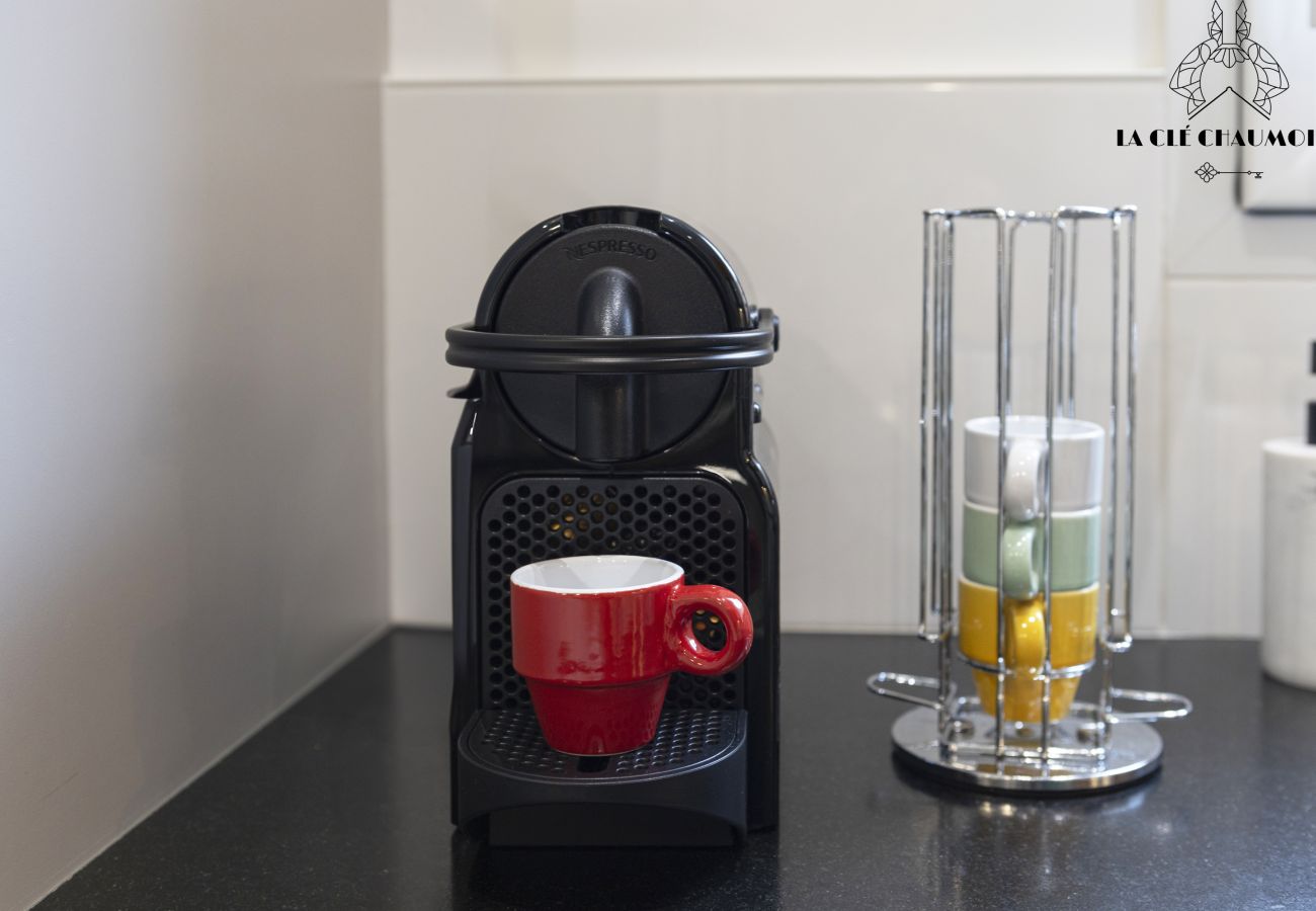 House in Les Sables-d´Olonne - 🌿 L’Alona – Maison 6 pers – Escale chic & lumineuse 