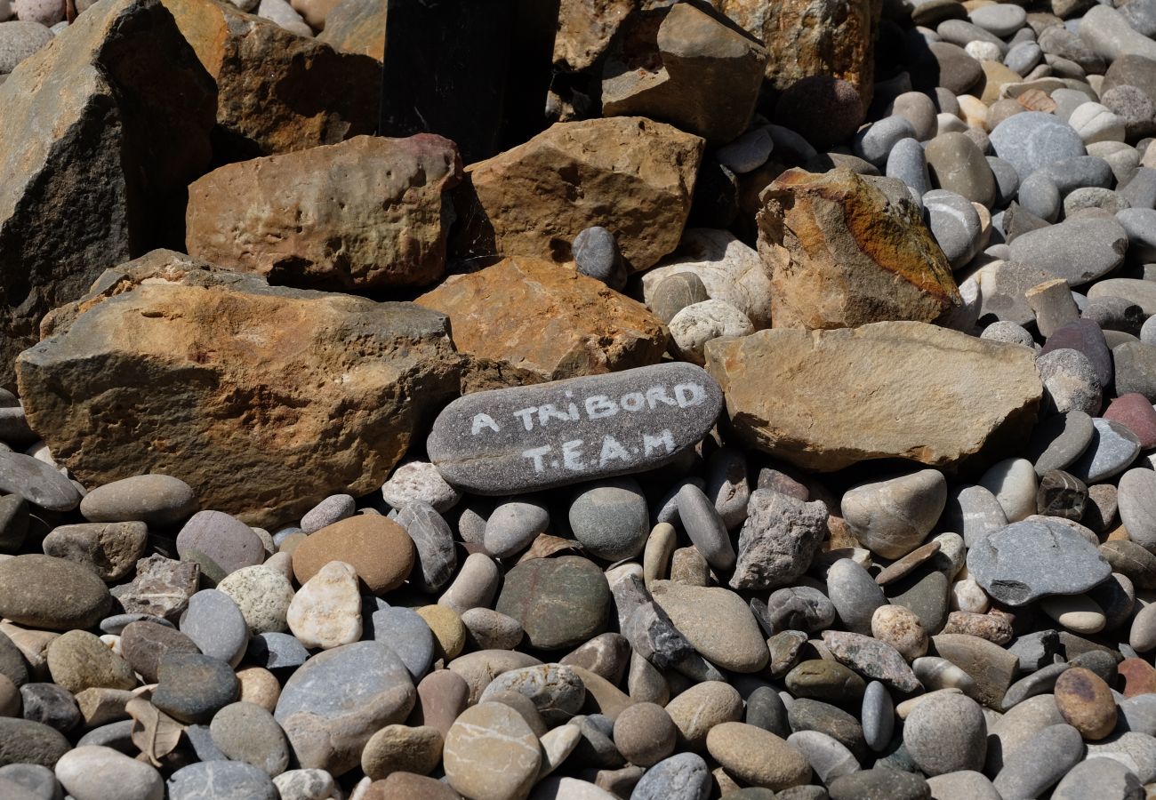 Terraced House in Talmont-Saint-Hilaire - L’Air Marin – Évasion & Détente à 500 m de l’Océan, Piscines & Loisirs 🌊
