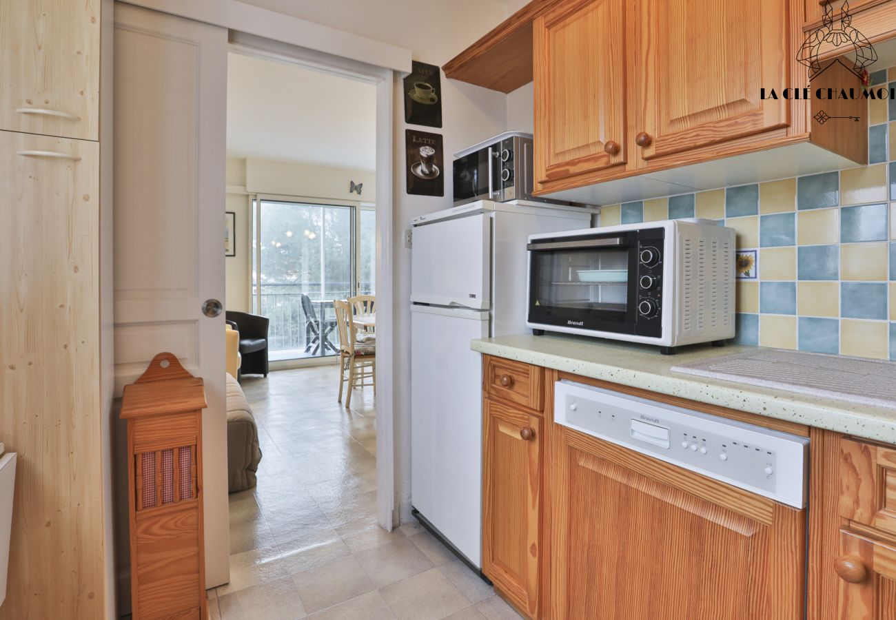 Apartment in Les Sables-d´Olonne - Pinède I Evasion aux Sables d'Olonne 🌿 I Parking