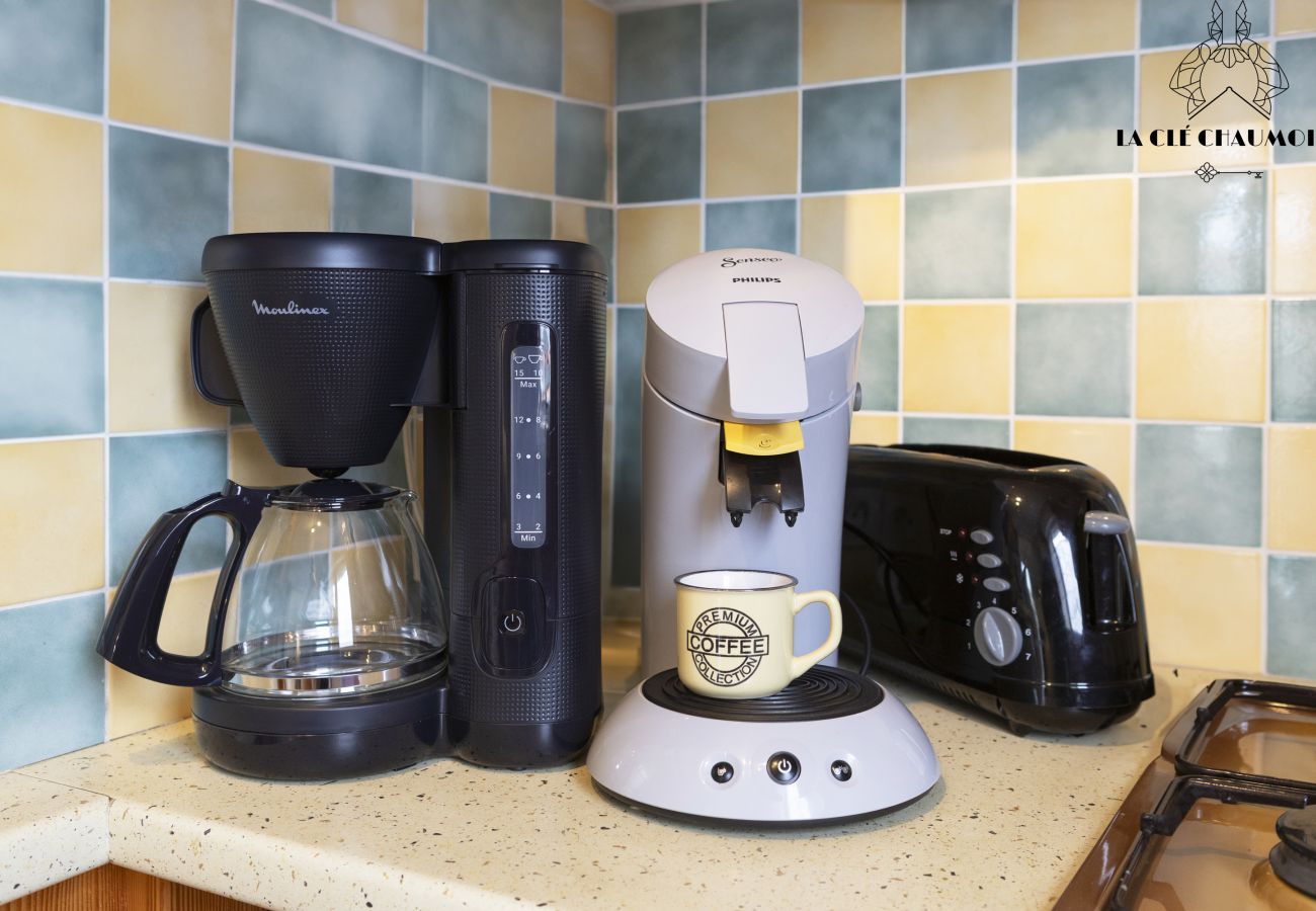 Apartment in Les Sables-d´Olonne - Pinède I Evasion aux Sables d'Olonne 🌿 I Parking