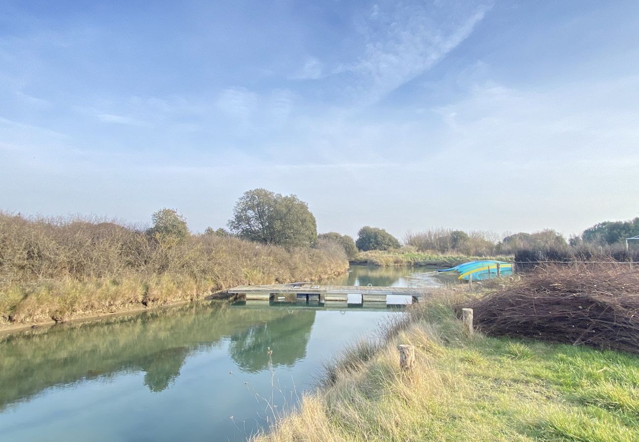 Apartment in Les Sables-d´Olonne - Pinède I Evasion aux Sables d'Olonne 🌿 I Parking