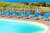 Apartment in Les Sables-d´Olonne - ✨Vue Mer, Piscine & Calme – 150m Océan – Parking