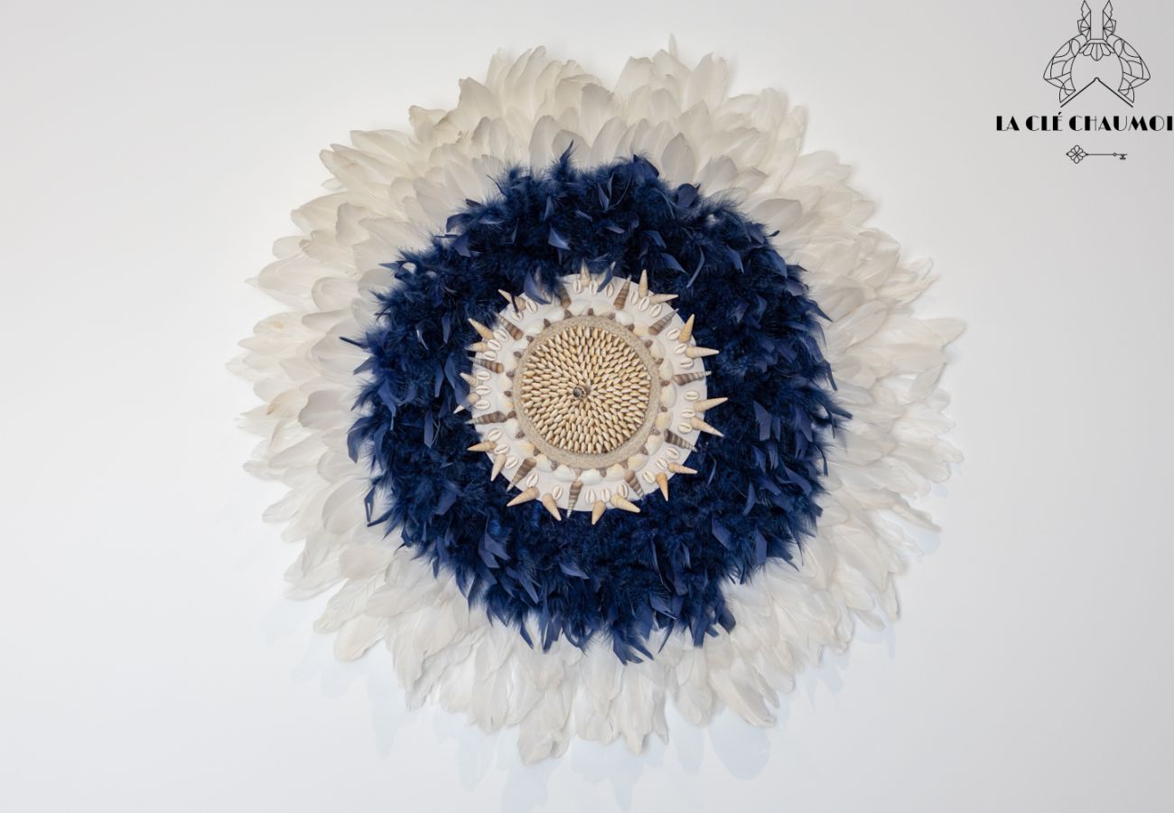 Terraced House in Les Sables-d´Olonne - Escale Zen : Havre de paix, jardin secret et clim au centre