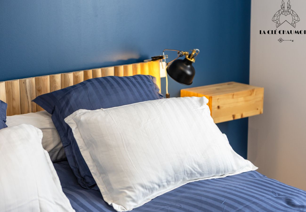 Terraced House in Les Sables-d´Olonne - Escale Zen : Havre de paix, jardin secret et clim au centre