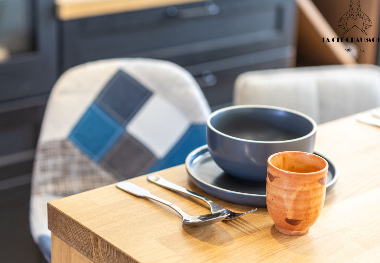 Terraced House in Les Sables-d´Olonne - Escale Zen : Havre de paix, jardin secret et clim au centre