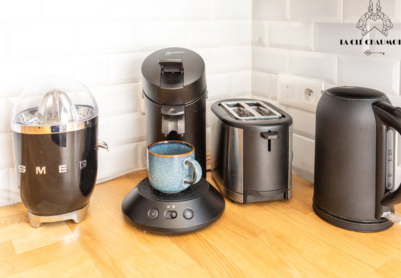 Terraced House in Les Sables-d´Olonne - Escale Zen : Havre de paix, jardin secret et clim au centre