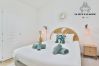 Villa in Les Sables-d´Olonne - La Villa Mascotte | Hyper-centre, plage 200m, 6 pers