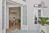 Villa in Les Sables-d´Olonne - La Villa Mascotte | Hyper-centre, plage 200m, 6 pers