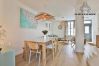 Villa in Les Sables-d´Olonne - La Villa Mascotte | Hyper-centre, plage 200m, 6 pers