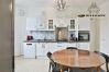 House in Les Sables-d´Olonne - Le Nid Sablais • Maison 6 pers, jardin & garage au cœur des Sables 🌿