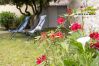 House in Les Sables-d´Olonne - Le Nid Sablais • Maison 6 pers, jardin & garage au cœur des Sables 🌿