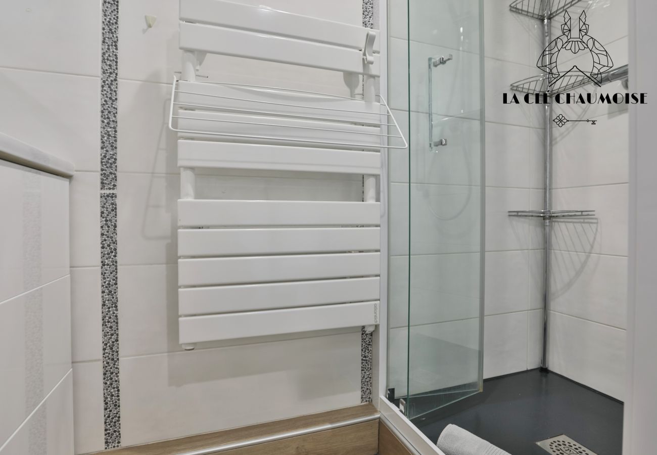 Apartment in Les Sables-d´Olonne - L’Arundel – Entre port, histoire & océan au coeur de La Chaume