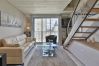 Apartment in Les Sables-d´Olonne - L’Arundel – Entre port, histoire & océan au coeur de La Chaume
