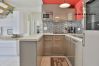 Apartment in Les Sables-d´Olonne - L’Arundel – Entre port, histoire & océan au coeur de La Chaume
