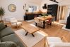 Apartment in Les Sables-d´Olonne - Loft Sablais - Plein centre - Plage - Parking