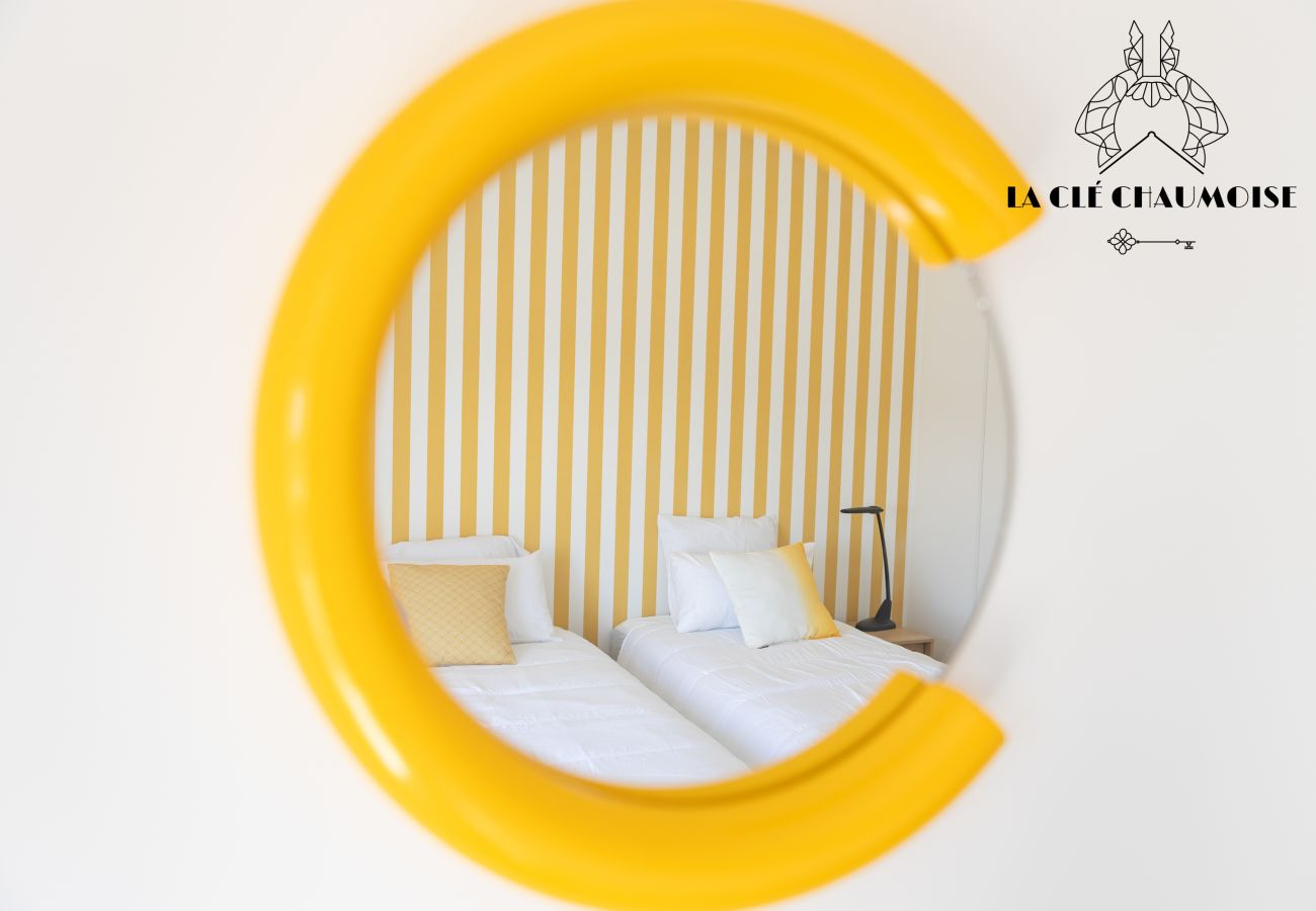 Villa in Les Sables-d´Olonne - Les Embruns — Villa neuve vue océan • 10 pers