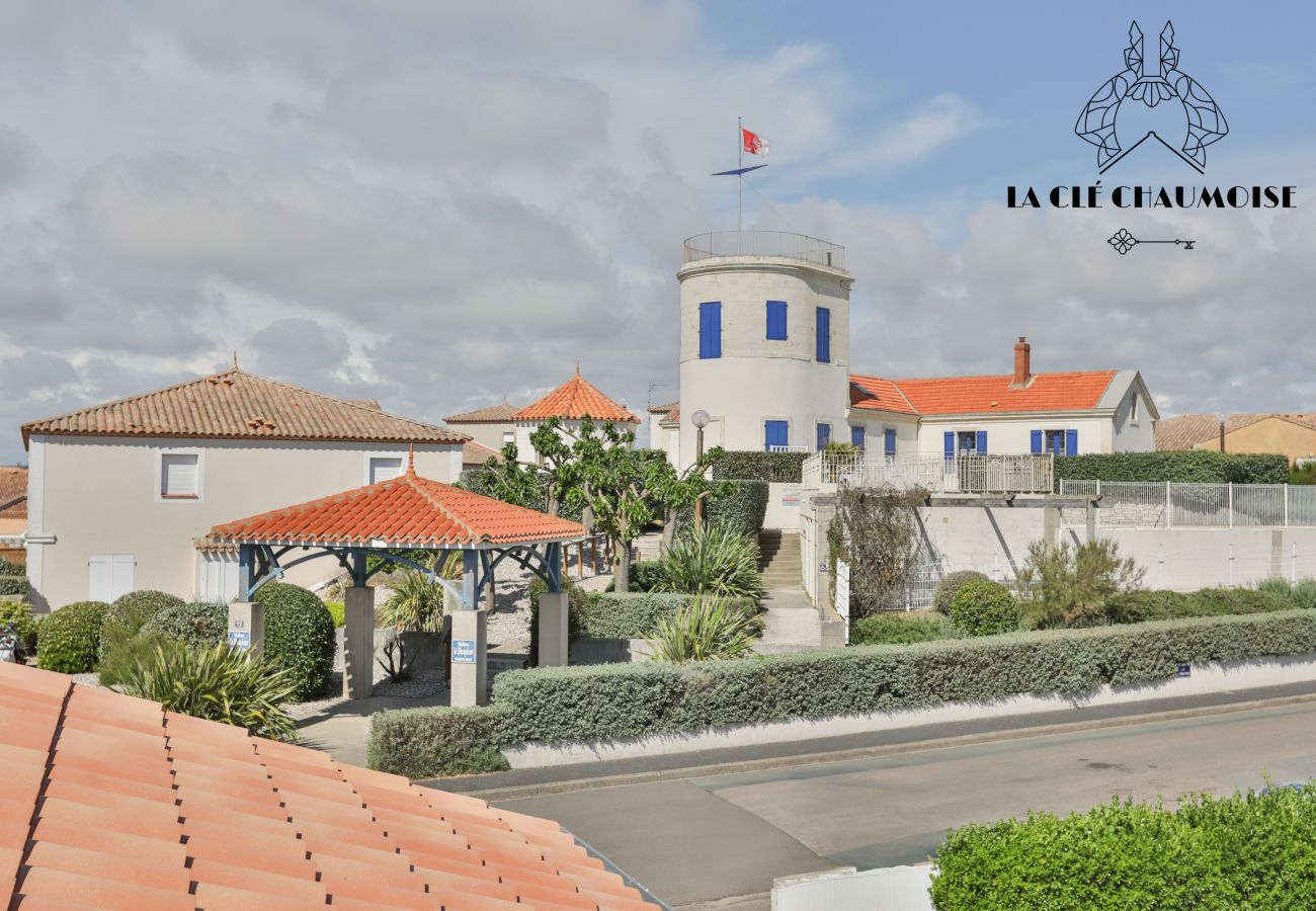 Villa in Les Sables-d´Olonne - Les Embruns — Villa neuve vue océan • 10 pers