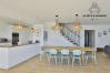 Villa in Les Sables-d´Olonne - La Villa du Phare — Vue océan • 10 pers