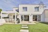 Villa in Les Sables-d´Olonne - La Villa du Phare — Vue océan • 10 pers