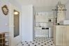 Apartment in Les Sables-d´Olonne - Amiral - Tout à pied ! Plage & Remblai à 150 m