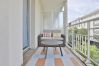 Apartment in Les Sables-d´Olonne - Alizé I 4 pers, Proche Gare, 1km Plage