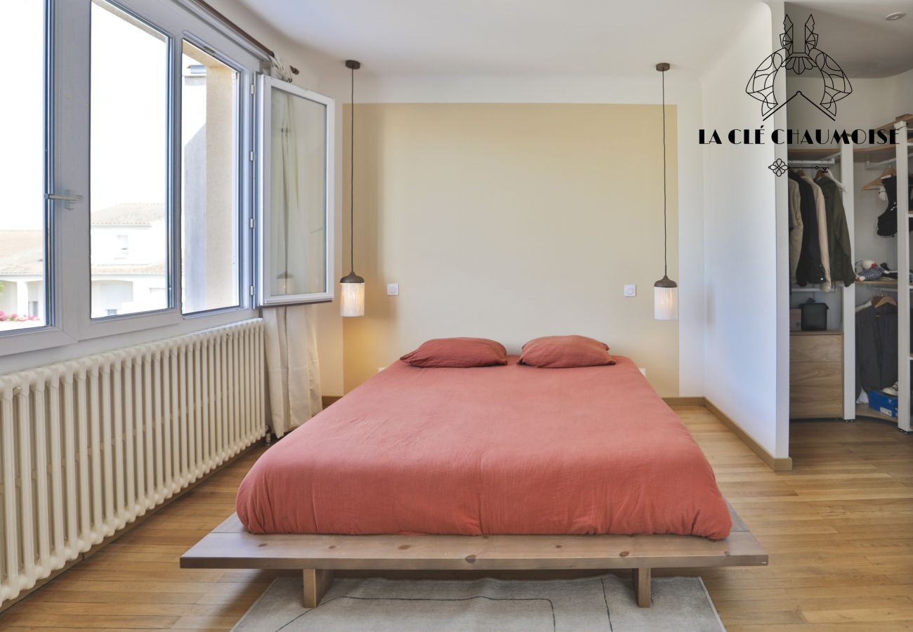 House in Les Sables-d´Olonne - La Dolce Vita • Maison de charme 6 pers à La Chaume