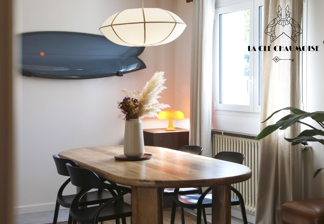 House in Les Sables-d´Olonne - La Dolce Vita • Maison de charme 6 pers à La Chaume