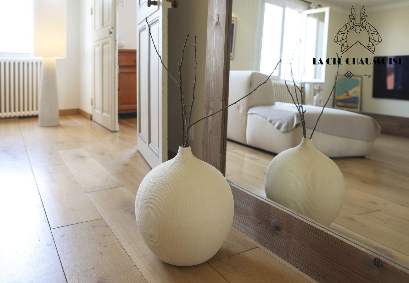 House in Les Sables-d´Olonne - La Dolce Vita • Maison de charme 6 pers à La Chaume