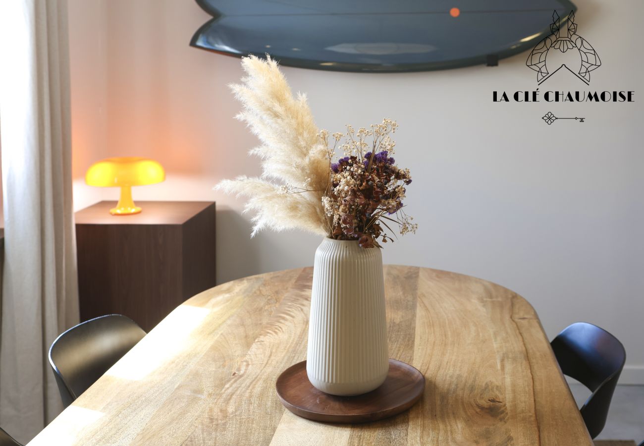 House in Les Sables-d´Olonne - La Dolce Vita • Maison de charme 6 pers à La Chaume