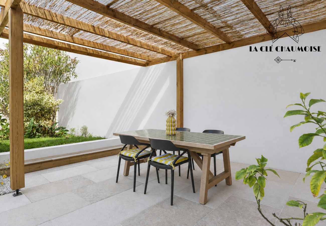 House in Les Sables-d´Olonne - La Dolce Vita • Maison de charme 6 pers à La Chaume