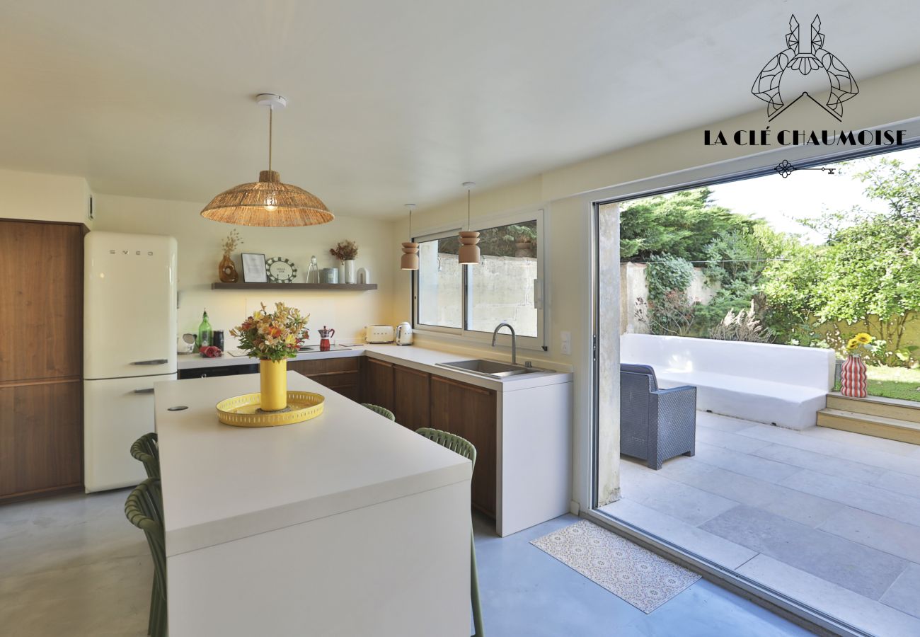House in Les Sables-d´Olonne - La Dolce Vita • Maison de charme 6 pers à La Chaume