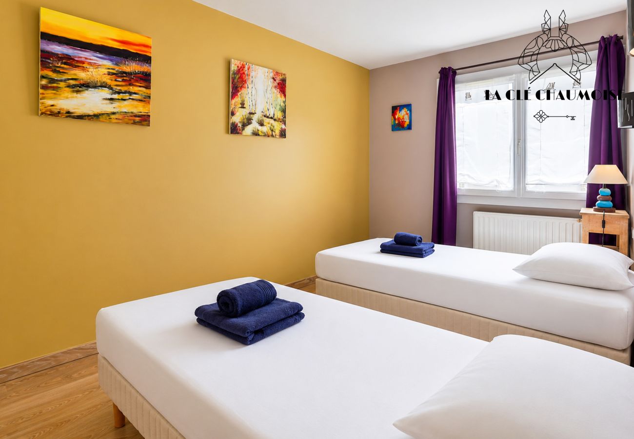 Villa in Les Sables-d´Olonne - Villa Amy